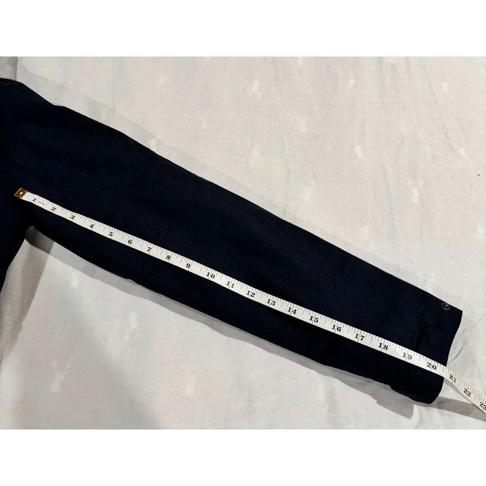 Arctix Womens‎ Navy Blue Insulated Sherpa Lined DayBreak Jacket 23240 XS
